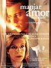 Cartel de Manjar de amor
