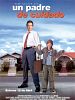 Cartel de Un padre de cuidado