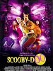 Cartel de Scooby-Doo
