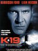 Cartel de K-19 : The Widowmaker
