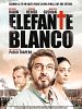 Cartel de Elefante Blanco