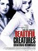 Cartel de Beautiful Creatures (Criaturas hermosas)