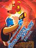 Cartel de Osmosis Jones