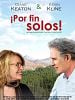 Cartel de ¡Por fin solos!