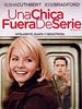Cartel de Una chica fuera de serie