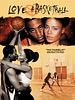 Cartel de Love & basketball