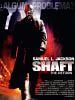 Cartel de Shaft. The Return