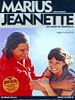 Cartel de Marius y Jeannette
