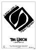 Cartel de The Union