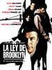 Cartel de La ley de Brooklyn