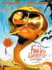 Cartel de Fear and Loathing in Las Vegas