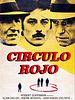 Cartel de Círculo rojo
