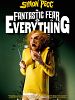 Cartel de A Fantastic Fear Of Everything