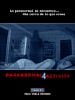 Cartel de Paranormal Activity 4