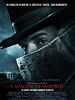 Cartel de Abraham Lincoln: cazador de vampiros