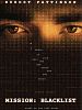 Cartel de Mission: Blacklist