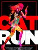 Cartel de Cat Run