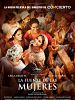 Cartel de La fuente de las mujeres