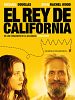 Cartel de El Rey de California
