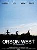 Cartel de Orson West