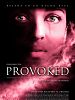 Cartel de Provoked: Una historia real