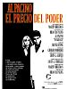 Cartel de El precio del poder