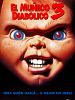 Cartel de Muñeco diabólico 3