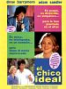 Cartel de El chico ideal