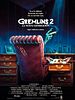 Cartel de Gremlins 2: La nueva generación