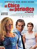 Cartel de El chico del periódico