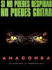 Cartel de Anaconda