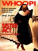 Cartel de Sister Act: una monja de cuidado