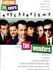 Cartel de The Wonders