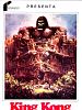 Cartel de King Kong