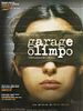 Cartel de Garage Olimpo