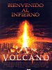 Cartel de Volcano