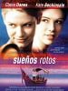 Cartel de Sueños Rotos