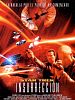 Cartel de Star Trek. Insurrección