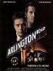 Cartel de Arlington Road. Temerás a tu vecino