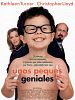 Cartel de Unos peques geniales