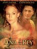 Cartel de Ana y el Rey