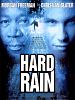 Cartel de Hard Rain