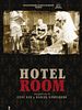 Cartel de Hotel room