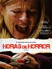 Cartel de Horas de horror