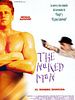 Cartel de The Naked Man (El hombre desnudo)