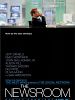Cartel de The Newsroom (2012)