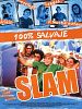 Cartel de Slam