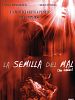 Cartel de La semilla del mal