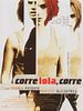 Cartel de Corre Lola, corre
