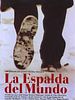 Cartel de La espalda del mundo